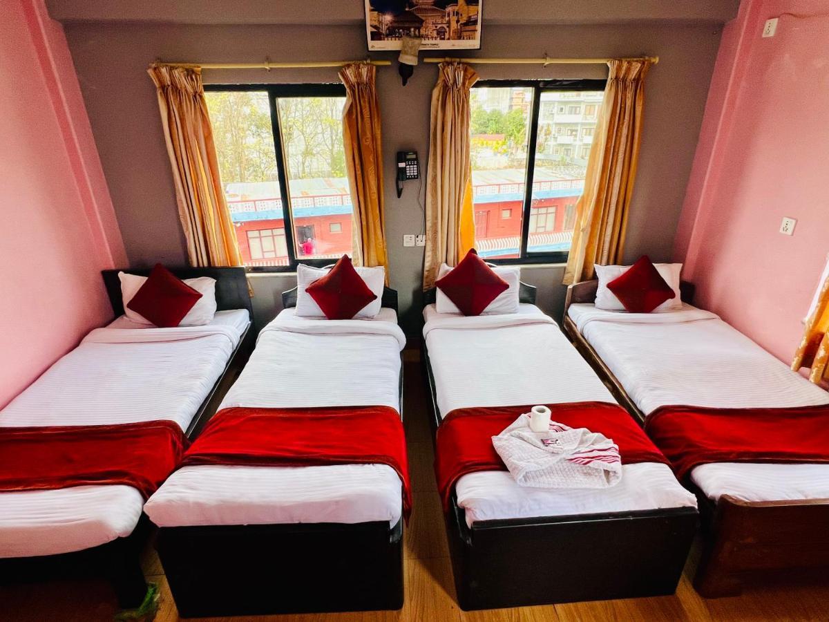 Hotel Donosti 博卡拉 外观 照片
