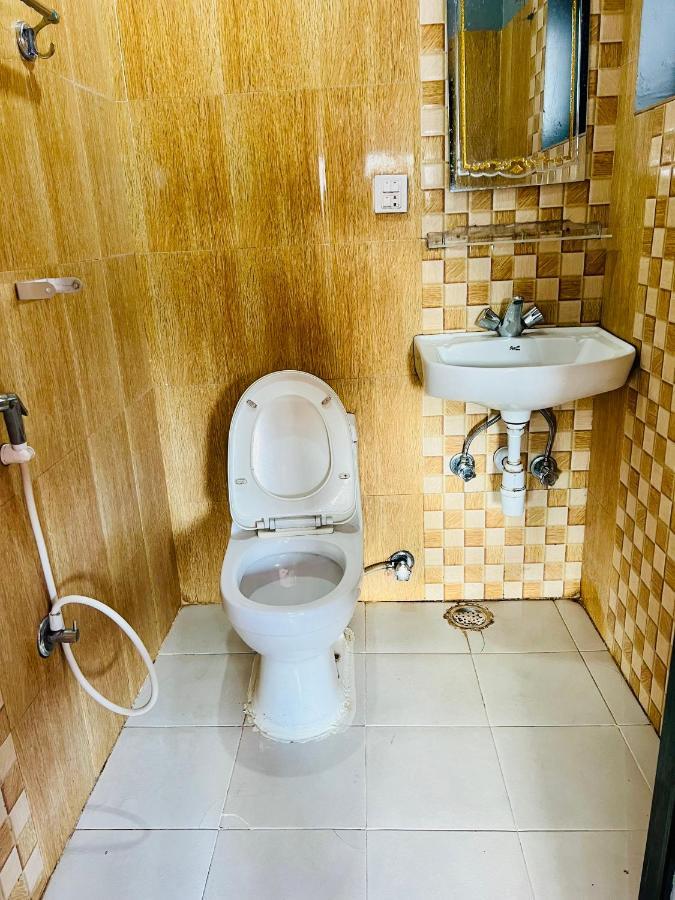 Hotel Donosti 博卡拉 外观 照片
