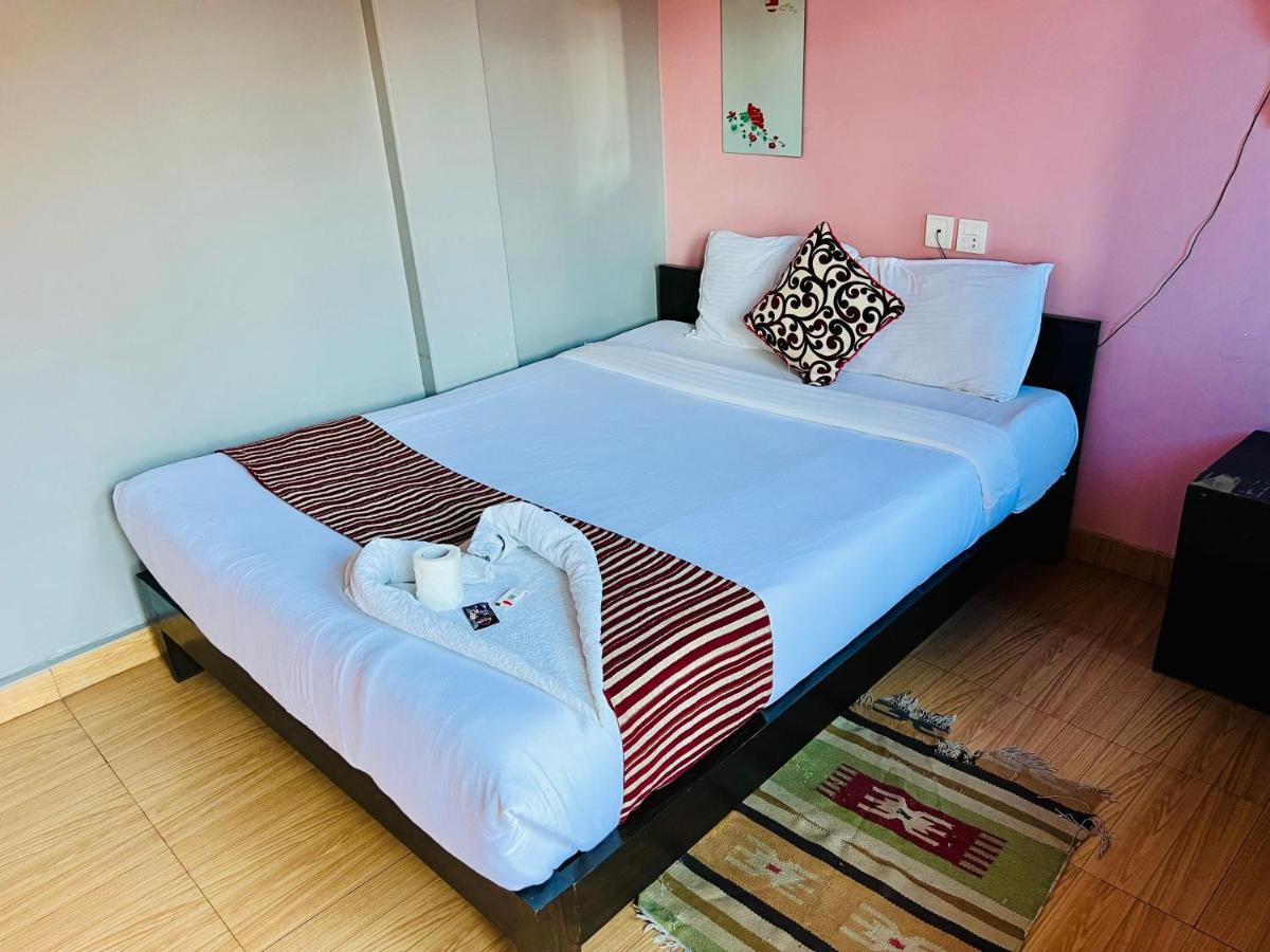 Hotel Donosti 博卡拉 外观 照片