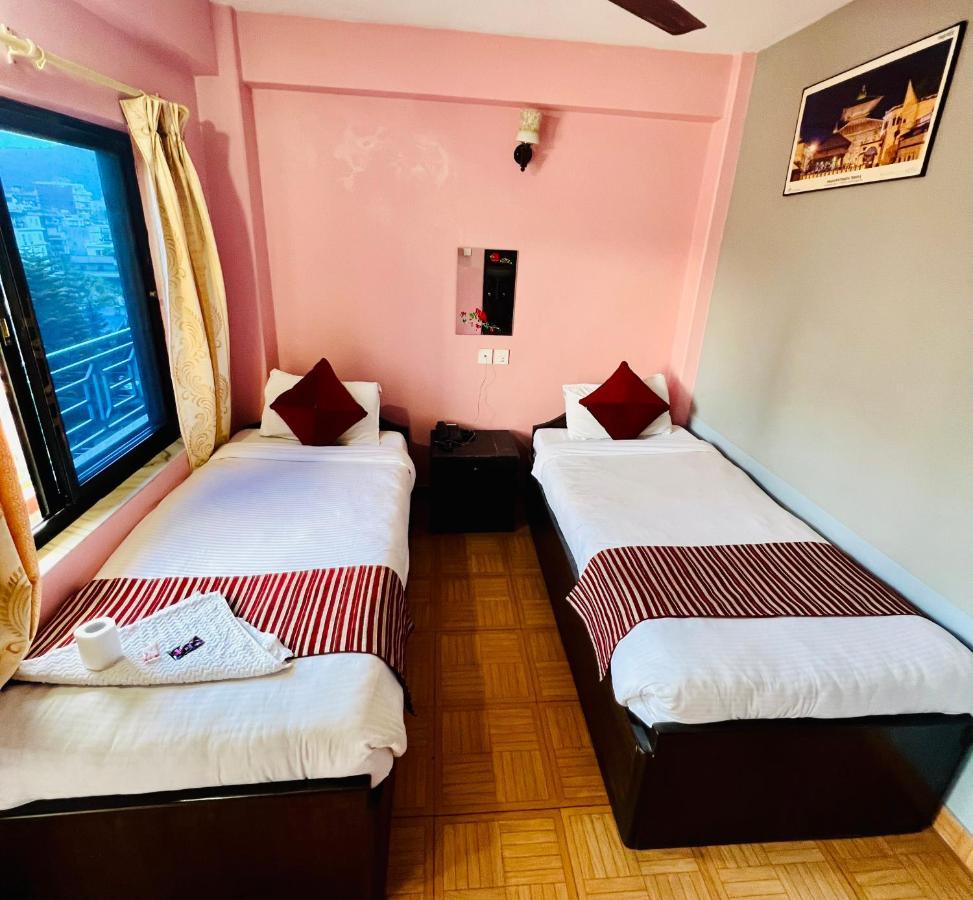 Hotel Donosti 博卡拉 外观 照片